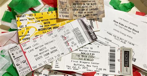 How to get cheap concert tickets. Things To Know About How to get cheap concert tickets. 